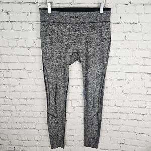 CRAFT | athletic workout leggings